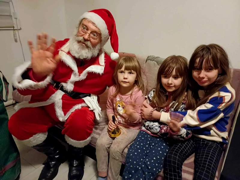 Pokazaliśmy wielkie serce!