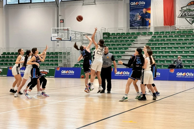 Za nami bardzo emocjonujące spotkanie z Q8OIL SKM Zastal