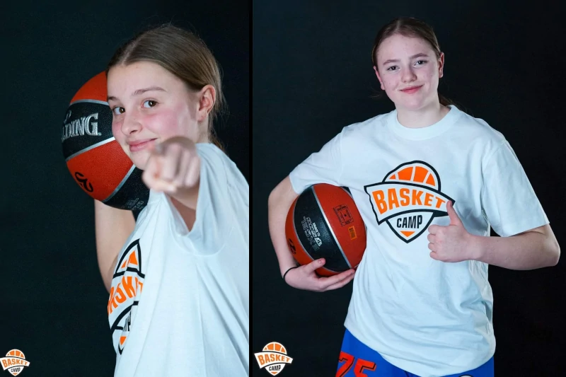 Brawo Julia i Martyna