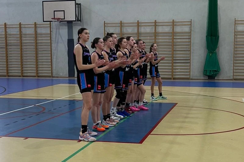 Już w najbliższy weekend odbędzie się pierwszy turniej 1/4 MMP U17K