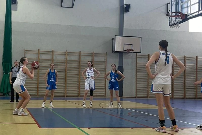 Już w najbliższy weekend odbędzie się pierwszy turniej 1/4 MMP U17K