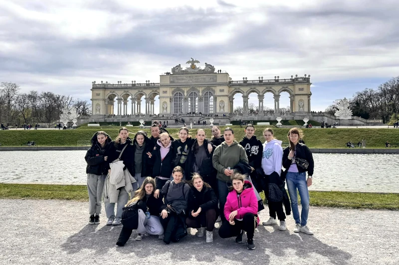 Spartanki na największym w Europie turnieju młodzieżowym. Trzymamy kciuki!