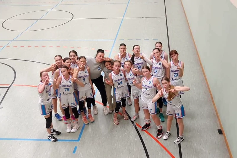 4 mecz i 4 zwycięstwo.