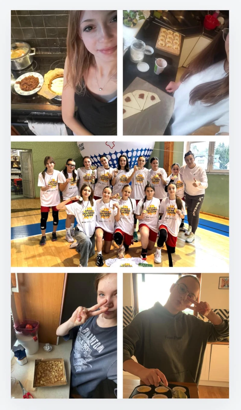 Wesprzyjmy Drużynę w wyjeździe do Łomży