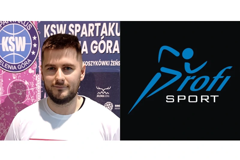 Miło nam poinformować, że współpracę z klubem ( na razie przy 2LK) rozpoczął fizjoterapeuta Krzysiek Pawłowicz .