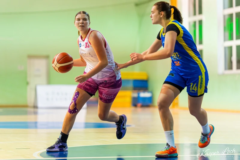 Zapraszamy do fotogalerii z 2LK z dnia 01.12