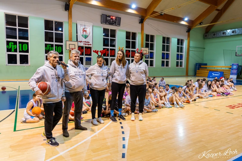 Serdecznie dziękujemy