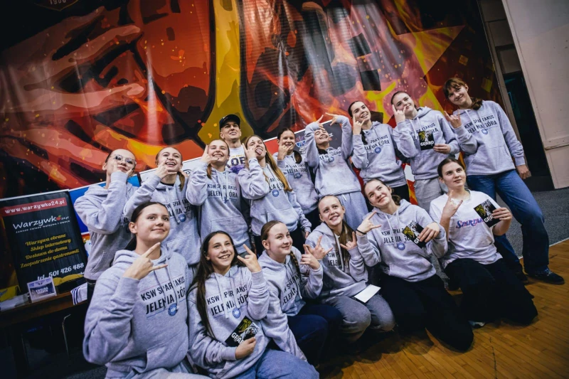 Międzynarodowy turniej CANPACK CUP 2024 kończymy na 4. lokacie.