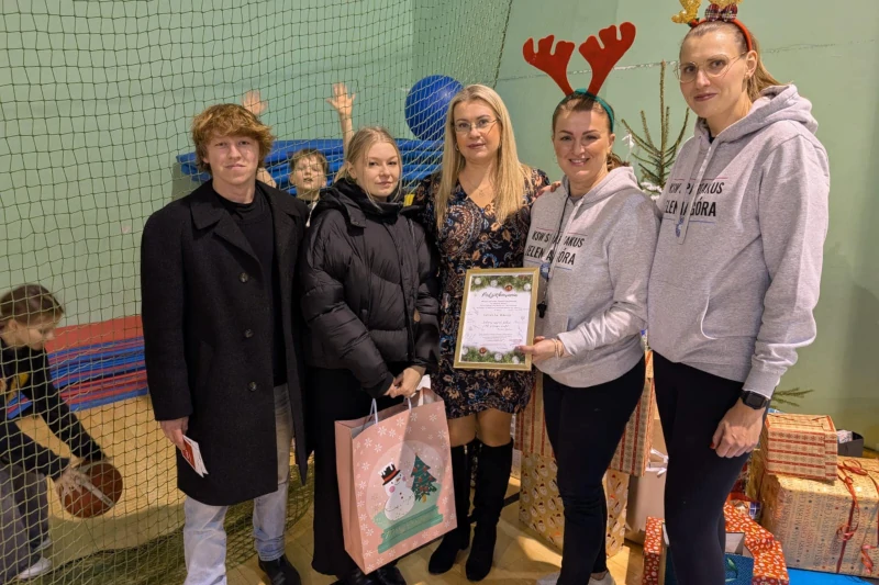 Drodzy Rodzice Spartanek