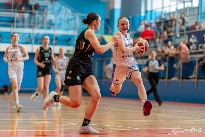 Zapraszamy do galerii z trzeciego meczu z Zagłębie Sosnowiec