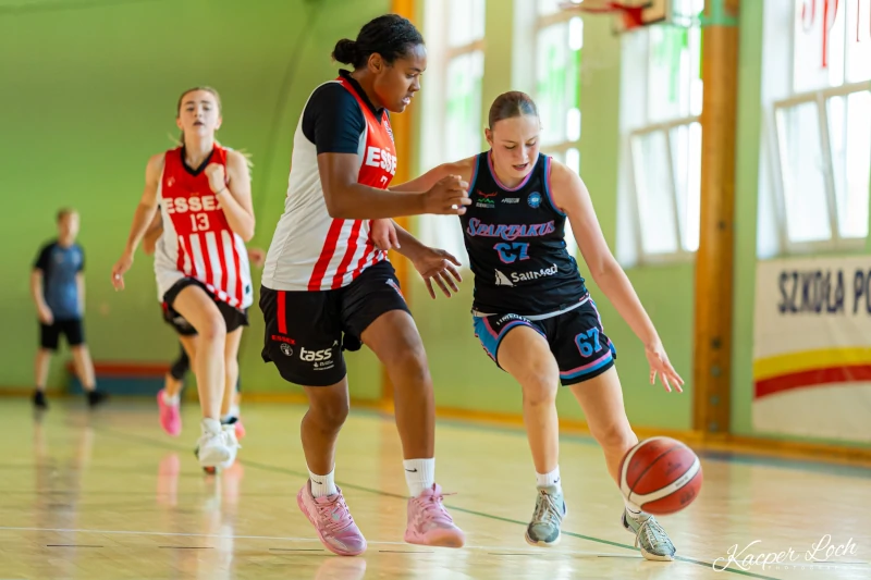 KSW SPARTAKUS 1 – ESSEX REBELS