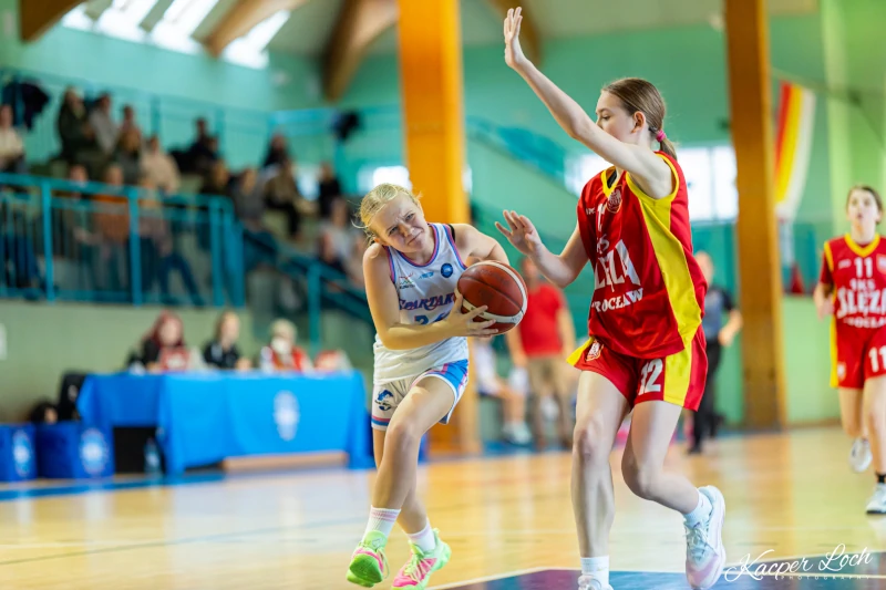 Zapraszamy do kolejnej fotogalerii z turnieju U-12