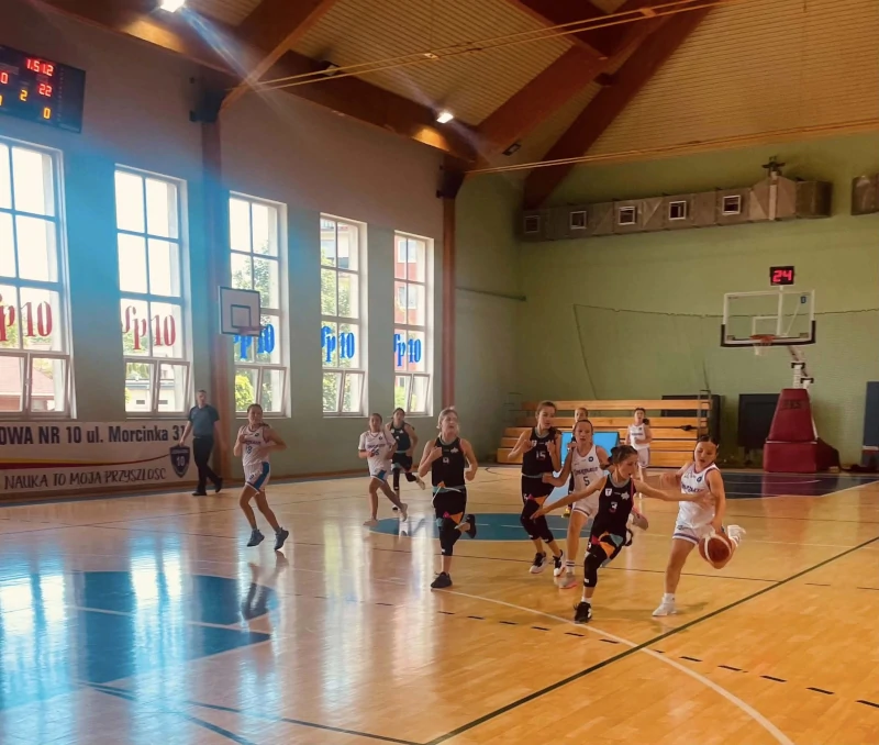 U-11 Za nami kolejny sezon pełen wyzwań, nauki i sportowych emocji.