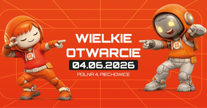 Szukasz miejsca, które przeniesie Cię do zupełnie innego świata?